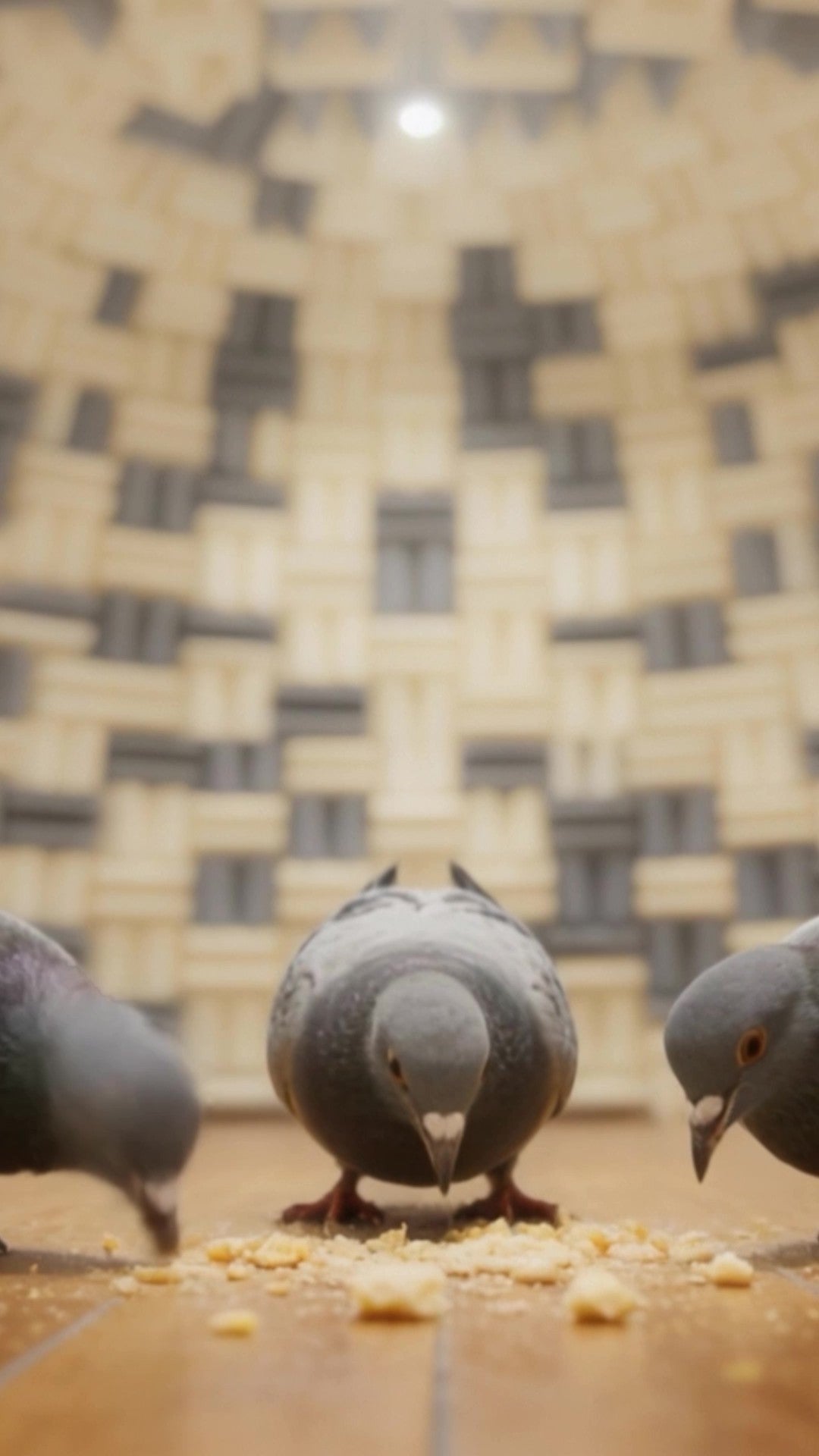 Video Cover
